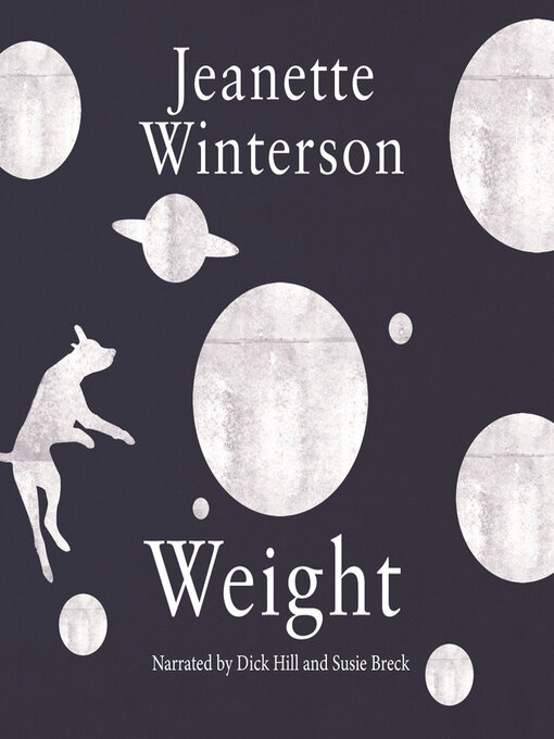 Title details for Weight by Jeanette Winterson - Available